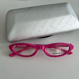Balenciaga Glasses